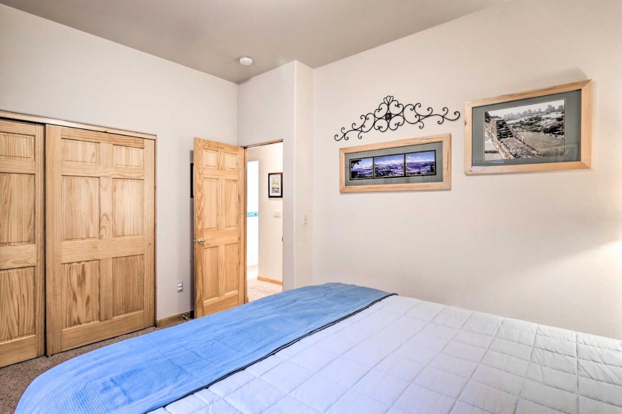 Charming, Spacious And Pet-Friendly Buena Vista Home Ngoại thất bức ảnh
