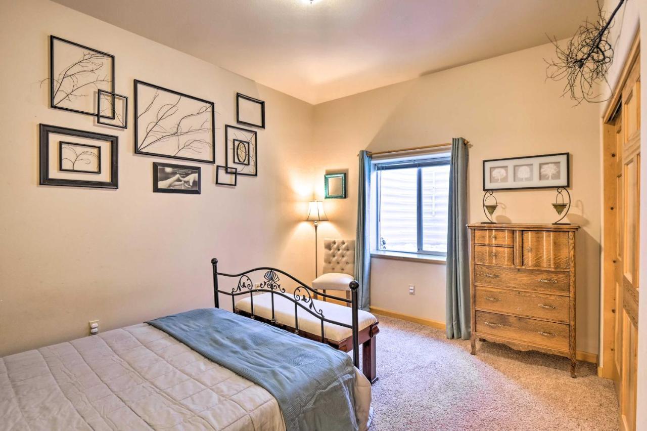 Charming, Spacious And Pet-Friendly Buena Vista Home Ngoại thất bức ảnh
