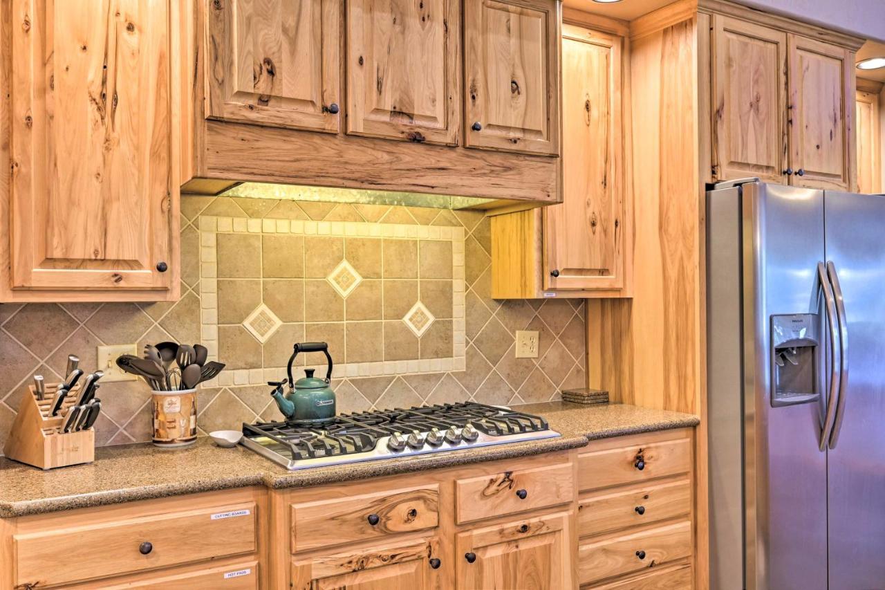 Charming, Spacious And Pet-Friendly Buena Vista Home Ngoại thất bức ảnh